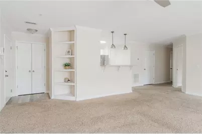 3483 Forestdale Drive #1D, Burlington, NC 27215 - Photo 5