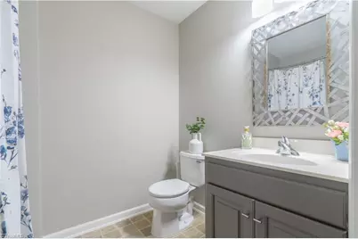 3483 Forestdale Drive #1D, Burlington, NC 27215 - Photo 17