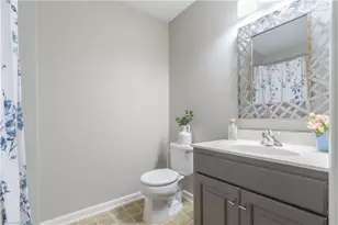 3483 Forestdale Dr, Burlington, NC 27215 - Photo 17