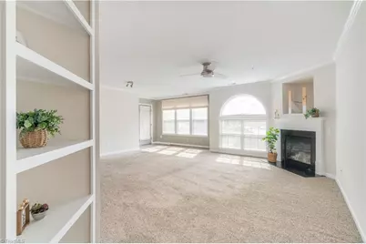 3483 Forestdale Drive #1D, Burlington, NC 27215 - Photo 3