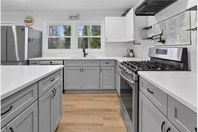 5016 Shadygrove Lane, Greensboro, NC 27407 - Photo 3