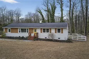 5016 Shadygrove Ln, Greensboro, NC 27407 - Photo 13