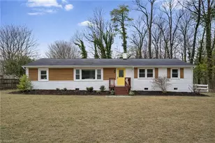 5016 Shadygrove Ln, Greensboro, NC 27407 - Photo 1