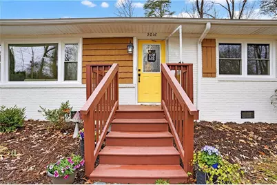 5016 Shadygrove Lane, Greensboro, NC 27407 - Photo 15