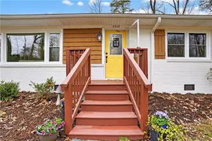 5016 Shadygrove Ln, Greensboro, NC 27407 - Photo 15