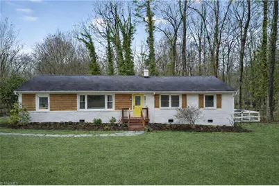 5016 Shadygrove Lane, Greensboro, NC 27407 - Photo 35