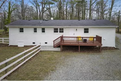 5016 Shadygrove Lane, Greensboro, NC 27407 - Photo 41