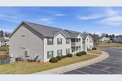900 Hanahan Court #1B, Greensboro, NC 27409 - Photo 1