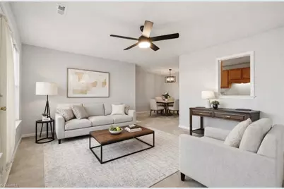 900 Hanahan Court #1B, Greensboro, NC 27409 - Photo 5