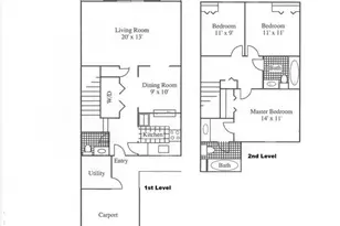 2215 Shadow Valley Rd, High Point, NC 27265 - Photo 15