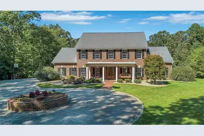 900 Brown Ridge Road, North Wilkesboro, NC 28659 - Photo 1