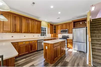 900 Brown Ridge Road, North Wilkesboro, NC 28659 - Photo 3