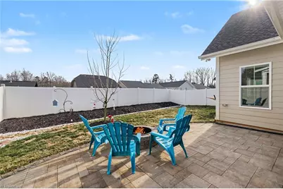 1727 Eastover Drive, Kernersville, NC 27284 - Photo 33