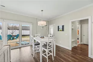 1727 Eastover Dr, Kernersville, NC 27284 - Photo 7