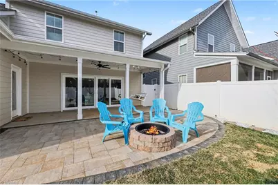 1727 Eastover Drive, Kernersville, NC 27284 - Photo 31