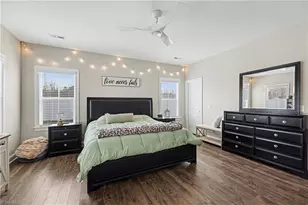 1727 Eastover Dr, Kernersville, NC 27284 - Photo 13