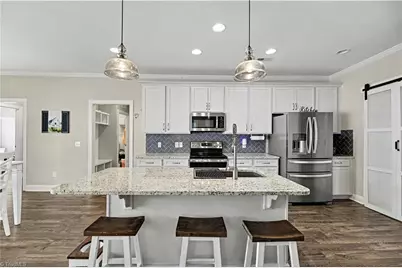 1727 Eastover Drive, Kernersville, NC 27284 - Photo 9