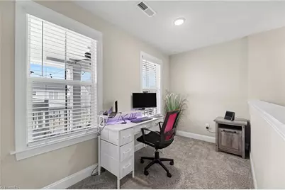 1727 Eastover Drive, Kernersville, NC 27284 - Photo 23