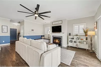 1727 Eastover Drive, Kernersville, NC 27284 - Photo 5