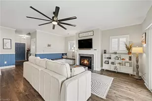 1727 Eastover Dr, Kernersville, NC 27284 - Photo 5