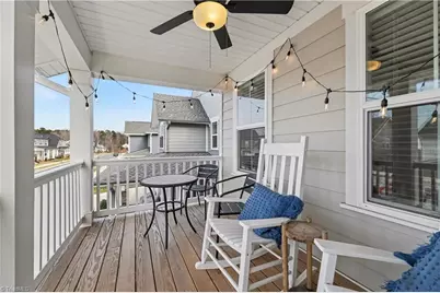 1727 Eastover Drive, Kernersville, NC 27284 - Photo 29