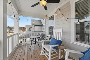 1727 Eastover Dr, Kernersville, NC 27284 - Photo 29