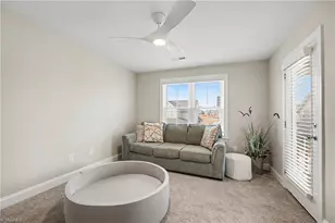 1727 Eastover Dr, Kernersville, NC 27284 - Photo 19