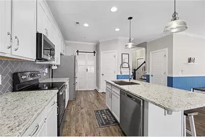 1727 Eastover Drive, Kernersville, NC 27284 - Photo 11