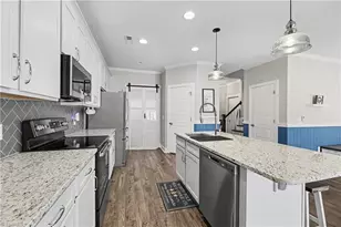 1727 Eastover Dr, Kernersville, NC 27284 - Photo 11