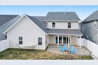 1727 Eastover Drive, Kernersville, NC 27284 - Photo 37