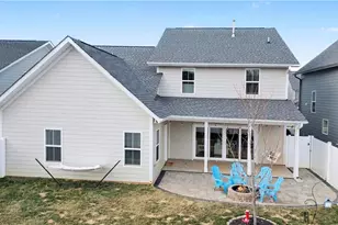 1727 Eastover Dr, Kernersville, NC 27284 - Photo 37