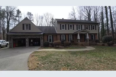 2085 Huntington Woods Drive, Lexington, NC 27295 - Photo 1