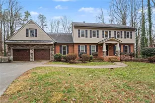 2085 Huntington Woods Dr, Lexington, NC 27295 - Photo 1