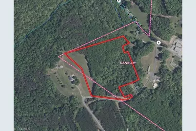 Tract G Hanging Rock Forest Road #G, Danbury, NC 27016 - Photo 23