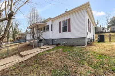 904 Branch Street, Eden, NC 27288 - Photo 1