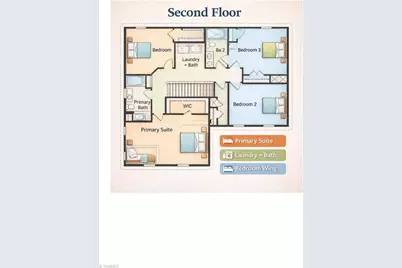 165 Red Maple Way, King, NC 27021 - Photo 3