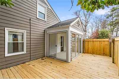 1813 Colonial Avenue, Greensboro, NC 27408 - Photo 27