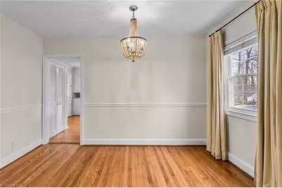 1813 Colonial Avenue, Greensboro, NC 27408 - Photo 5