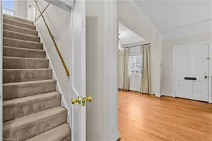 1813 Colonial Ave, Greensboro, NC 27408 - Photo 23