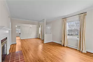 1813 Colonial Ave, Greensboro, NC 27408 - Photo 5