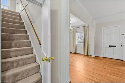 1813 Colonial Avenue, Greensboro, NC 27408 - Photo 19