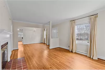 1813 Colonial Avenue, Greensboro, NC 27408 - Photo 3