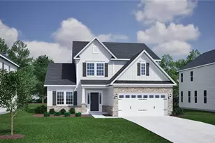 750 Cinnamon Hl Dr, Winston-Salem, NC 27106 - Photo 1