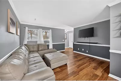 416 Century Court, Kernersville, NC 27284 - Photo 5