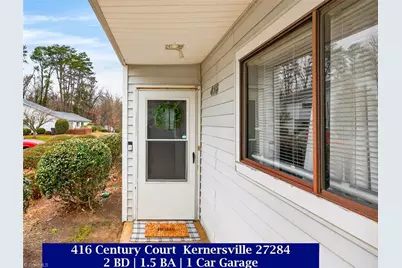 416 Century Court, Kernersville, NC 27284 - Photo 3