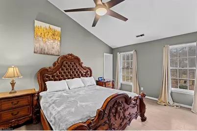 1202 Hickory Trace Drive, Greensboro, NC 27407 - Photo 25