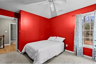 1202 Hickory Trace Drive, Greensboro, NC 27407 - Photo 35