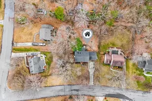 1202 Hickory Trace Dr, Greensboro, NC 27407 - Photo 45