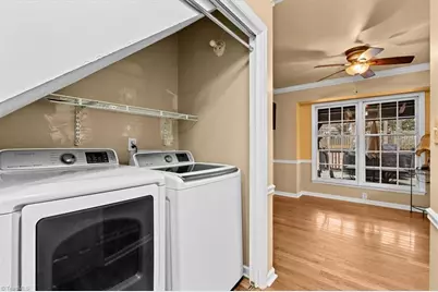 1202 Hickory Trace Drive, Greensboro, NC 27407 - Photo 37