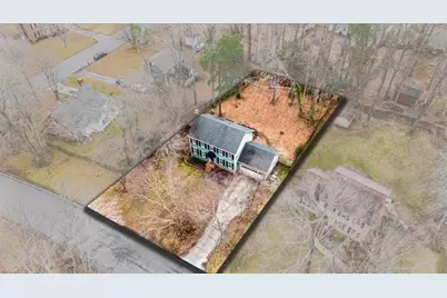 1202 Hickory Trace Drive, Greensboro, NC 27407 - Photo 43